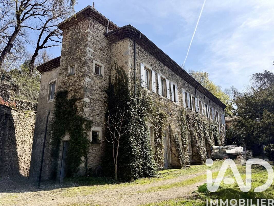 Photo 1 - Maison à CLIOUSCLAT