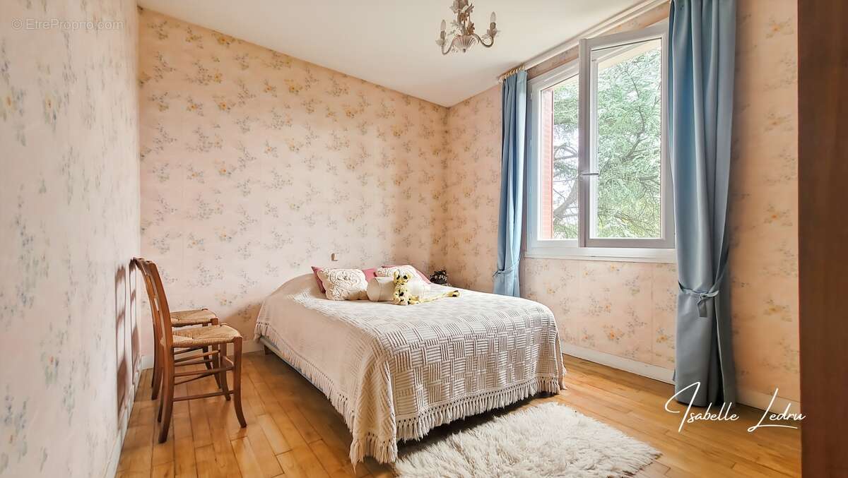 Maison à SAINT-VINCENT-DES-LANDES