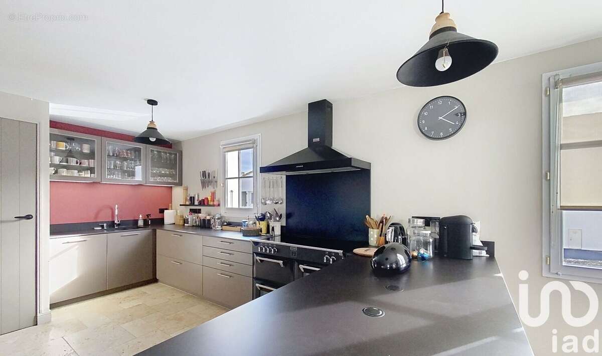 Photo 4 - Maison à RIVEDOUX-PLAGE