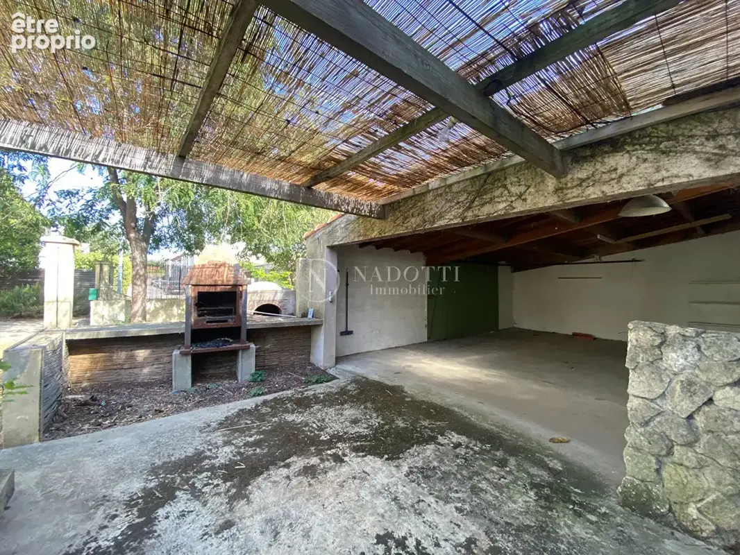 MAISON  dans quartier résidentiel CAVAILLON - photo 3