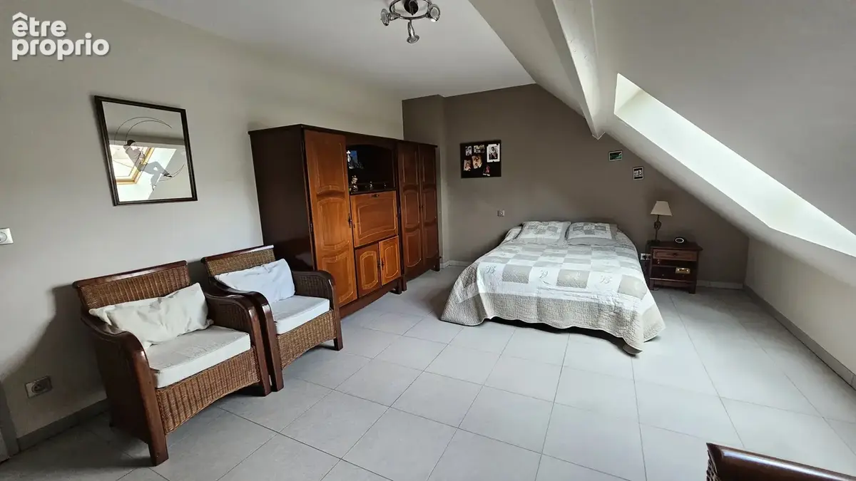 Magnifique maison contemporaine - photo 22