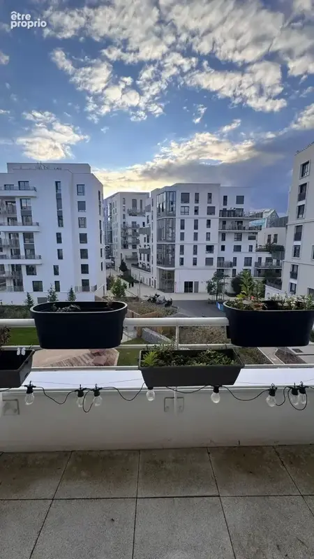 Appartement 3 pièces - photo 9