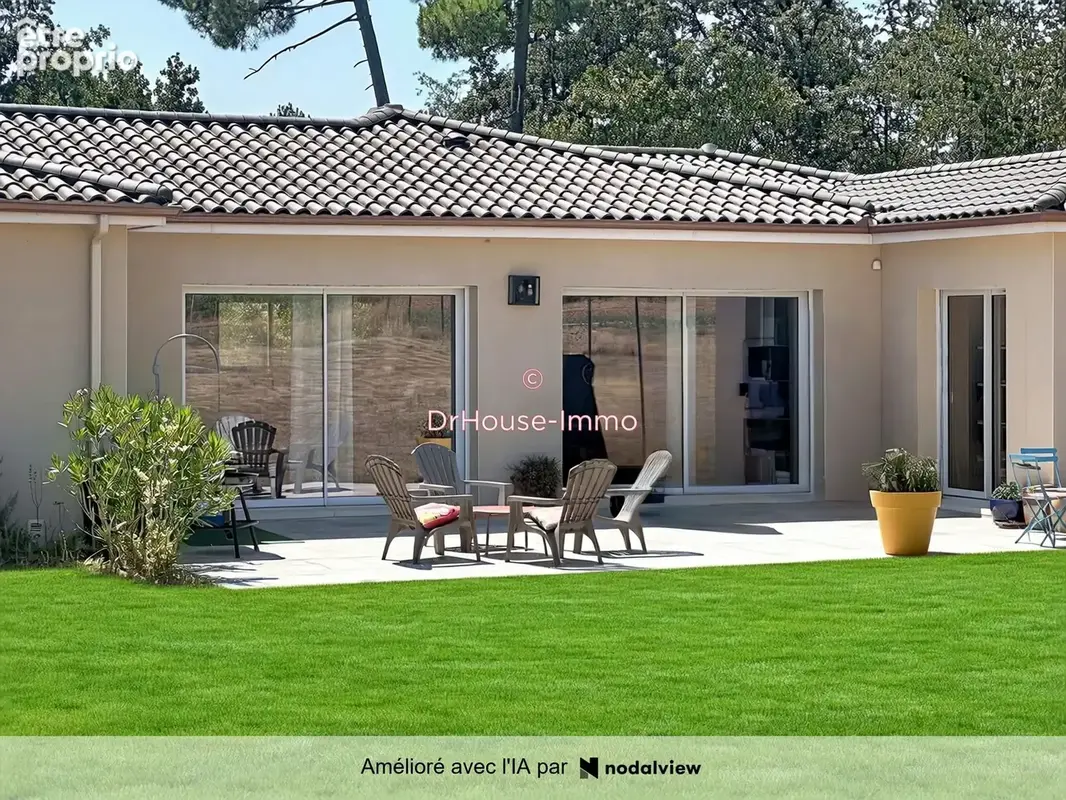 Maison 5 pièces 134 m² à vendre à Atur (24750) - photo 45