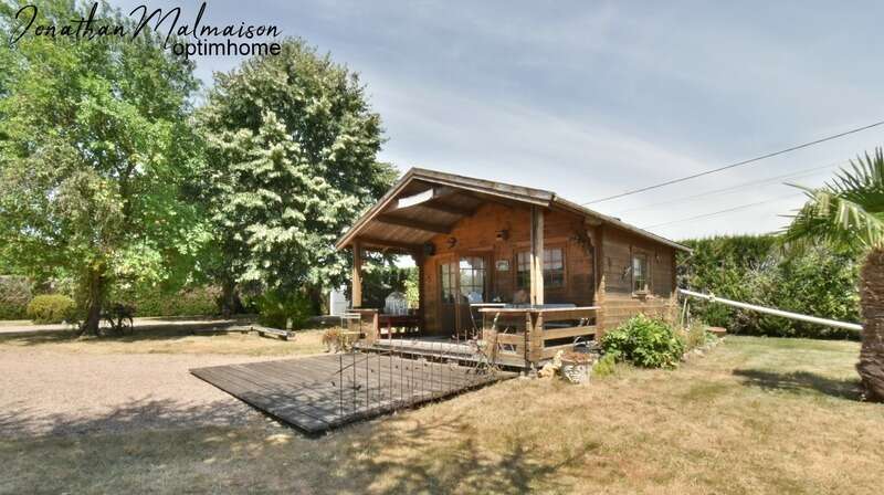 Authentique maison normande – Charme rustique et cadre champêtre - photo 5