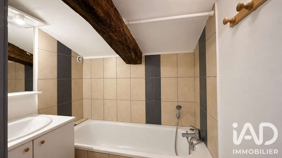Appartement 36 m² à Malaucene  - photo 6