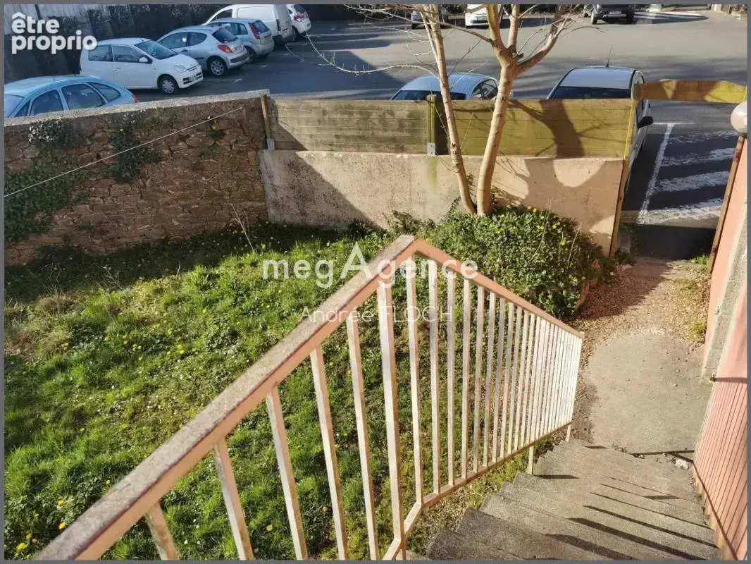Immeuble de rapport en plein centre de Plabennec - photo 12
