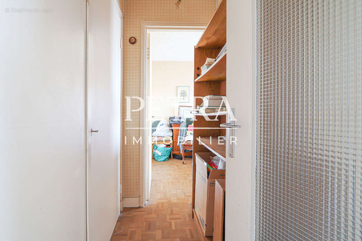 Appartement à CACHAN