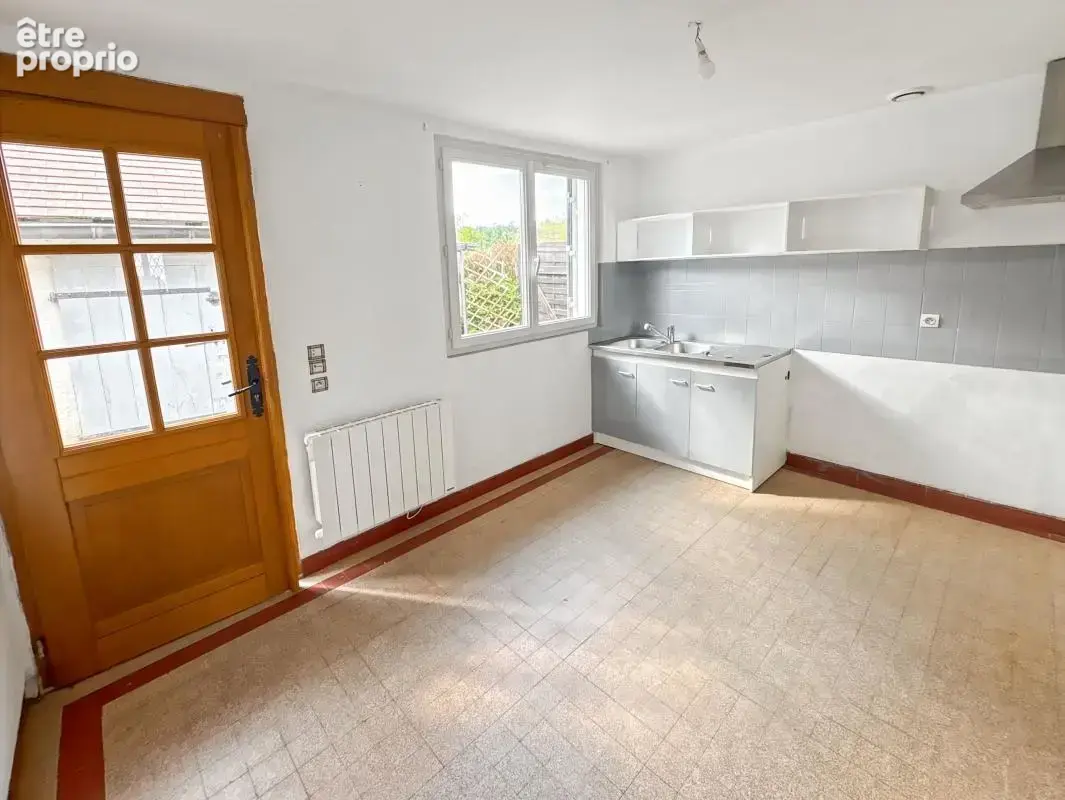 Maison à SELLES SAINT DENIS idéal investisseurs / petit budget - photo 3