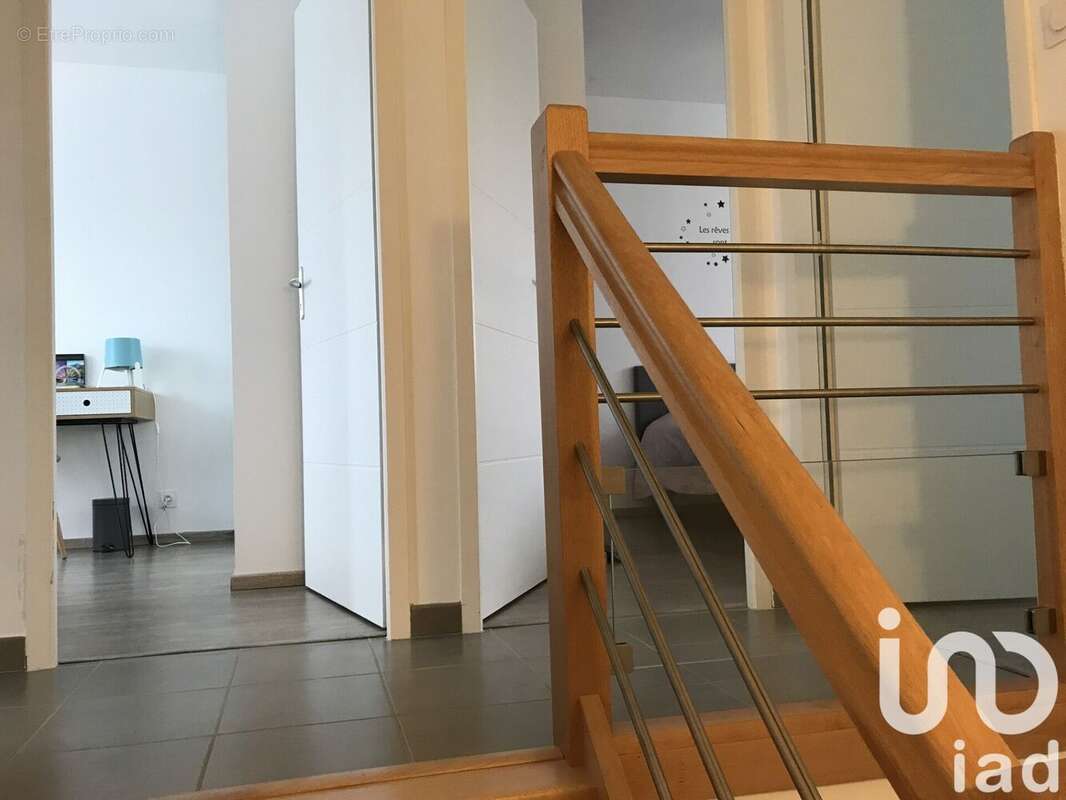 Photo 3 - Maison à LIERGUES