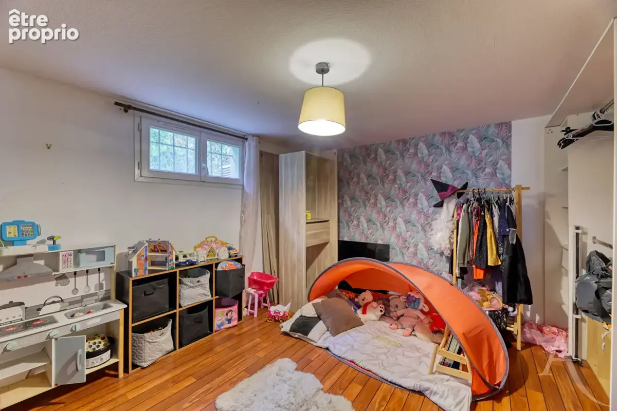 Maison à vendre Les Lucs Sur Boulogne - photo 11
