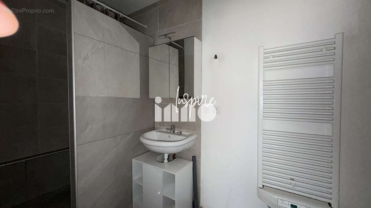 Appartement 48 m² à Roubaix  - photo 9