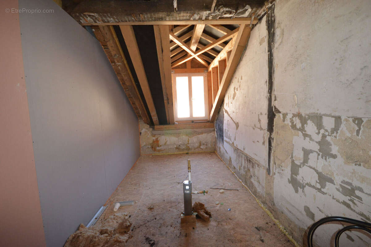 Photo 4 - Appartement à HERIMONCOURT