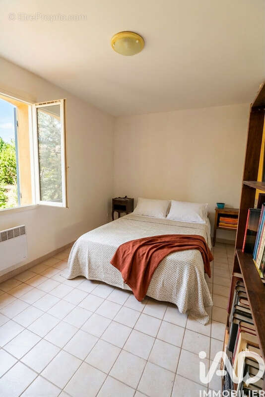 Photo 9 - Maison à GAREOULT