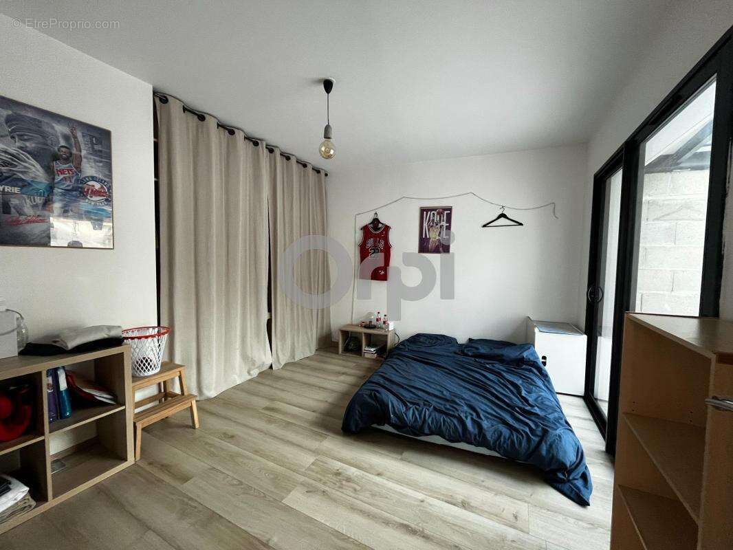 Maison à SAINT-XANDRE