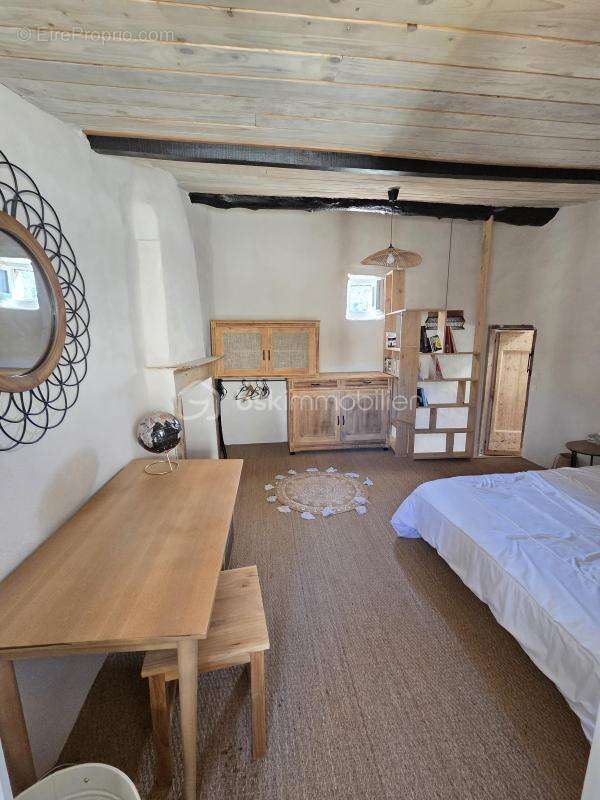 Appartement à LE VIGAN