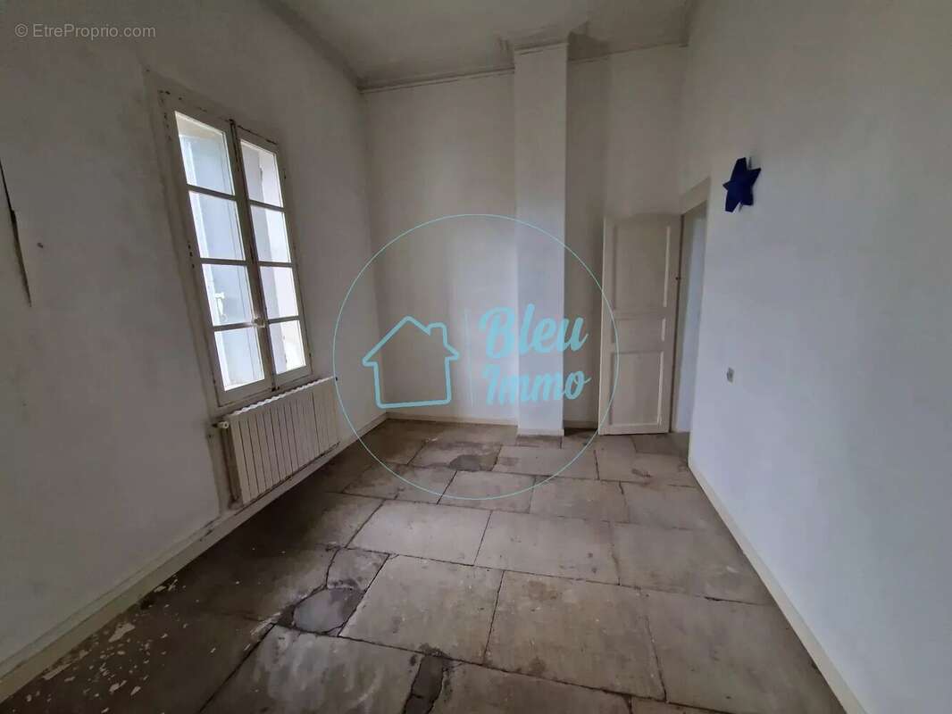 Maison à BAILLARGUES