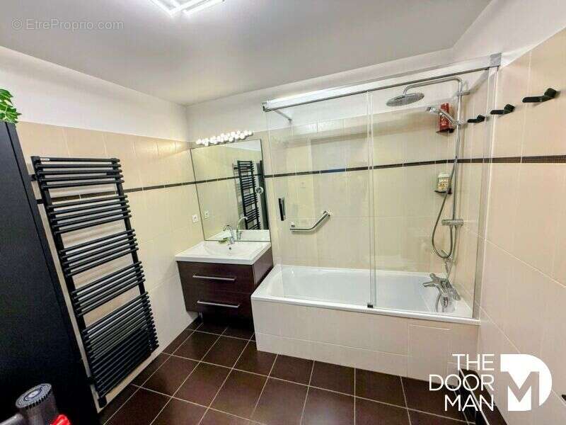 Appartement à LA SEYNE-SUR-MER