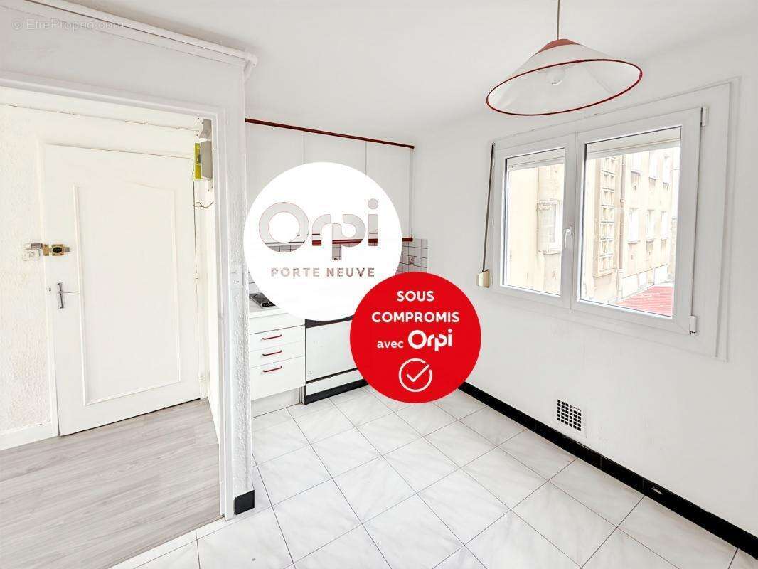 Appartement à BOULOGNE-SUR-MER