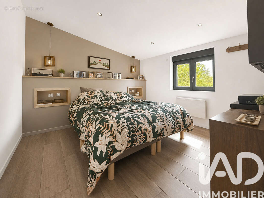 Maison 196 m² à Fourneville  - photo 9