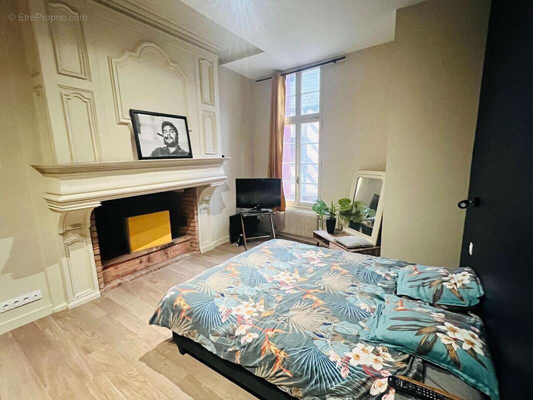 Appartement à VITRE