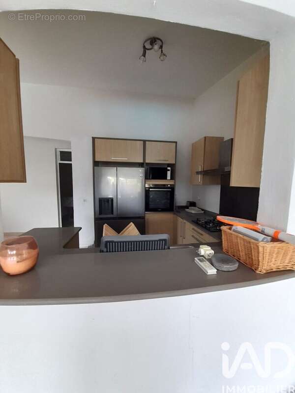 Photo 9 - Maison à SAINT-FRANCOIS