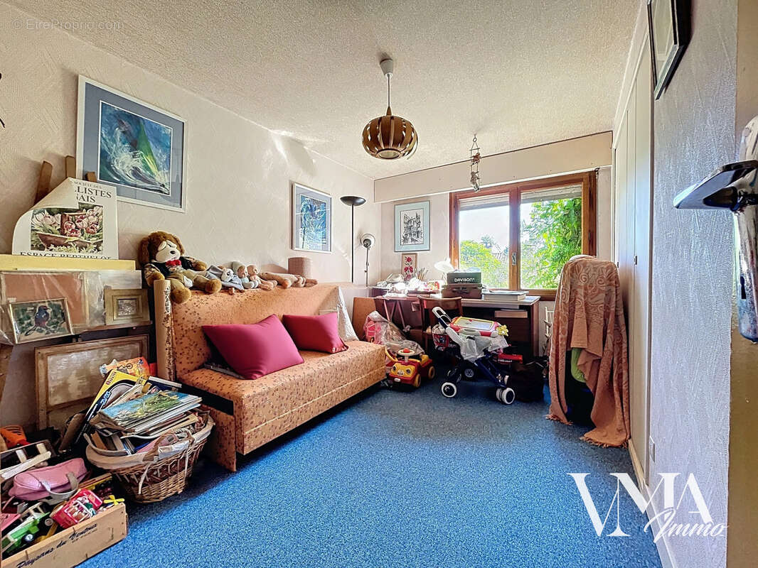 Maison à CHAMPAGNE-AU-MONT-D&#039;OR