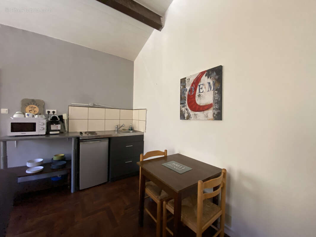 Maison à SIGNES