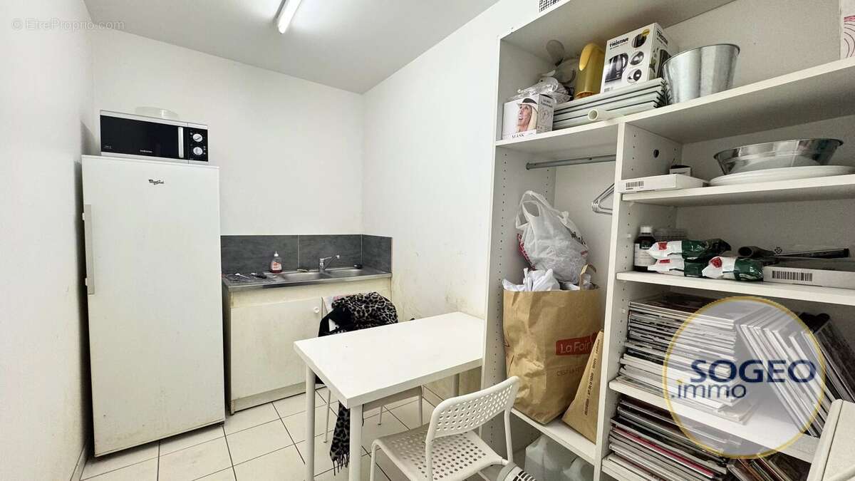 Appartement à ORTHEZ