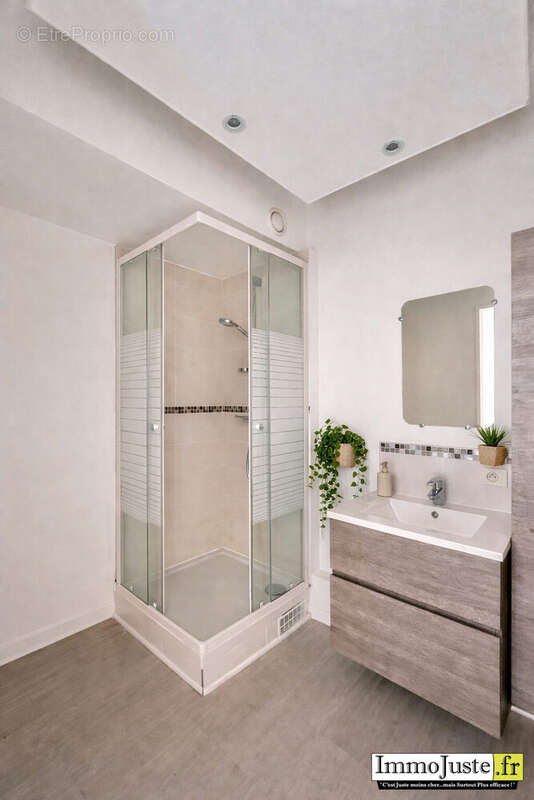 Appartement à ELANCOURT