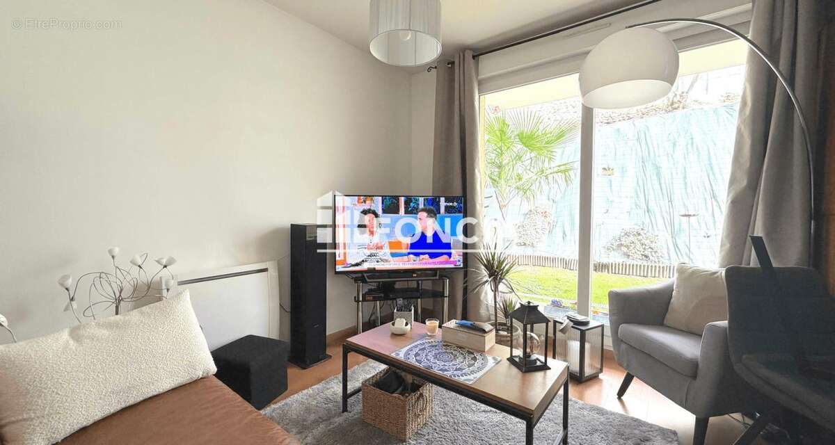 Appartement à DREUX