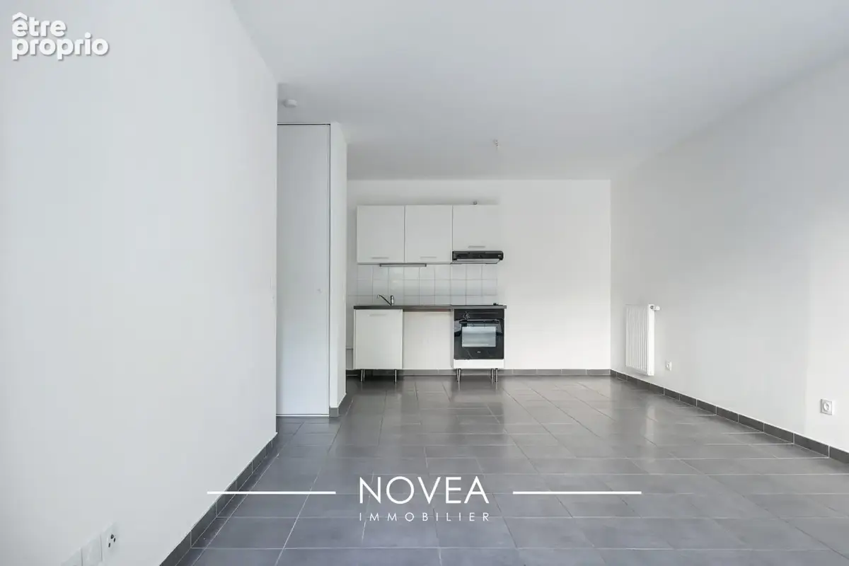 Appartement 3 pièces 66 m² à vendre à Lyon-8e (69008) - photo 3