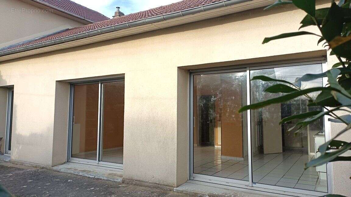 Maison à MEZIDON-CANON