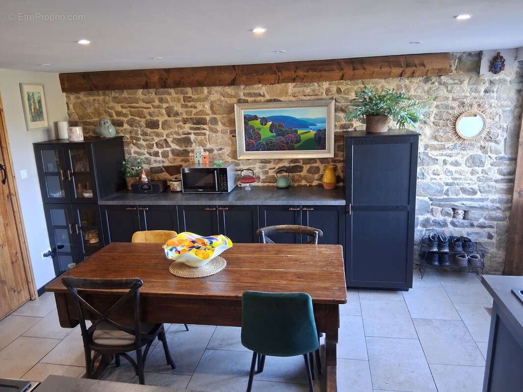 Maison à VIRE