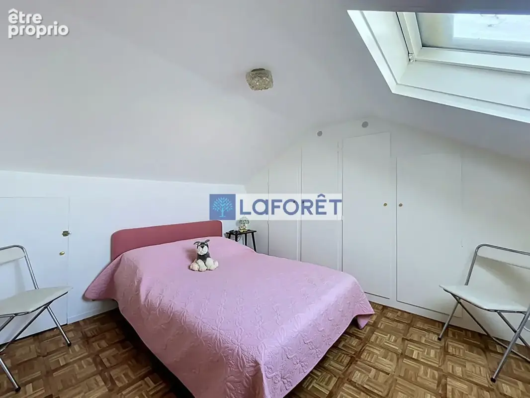 Maison St Dizier 5 pièce(s) 67.01 m2 - photo 8
