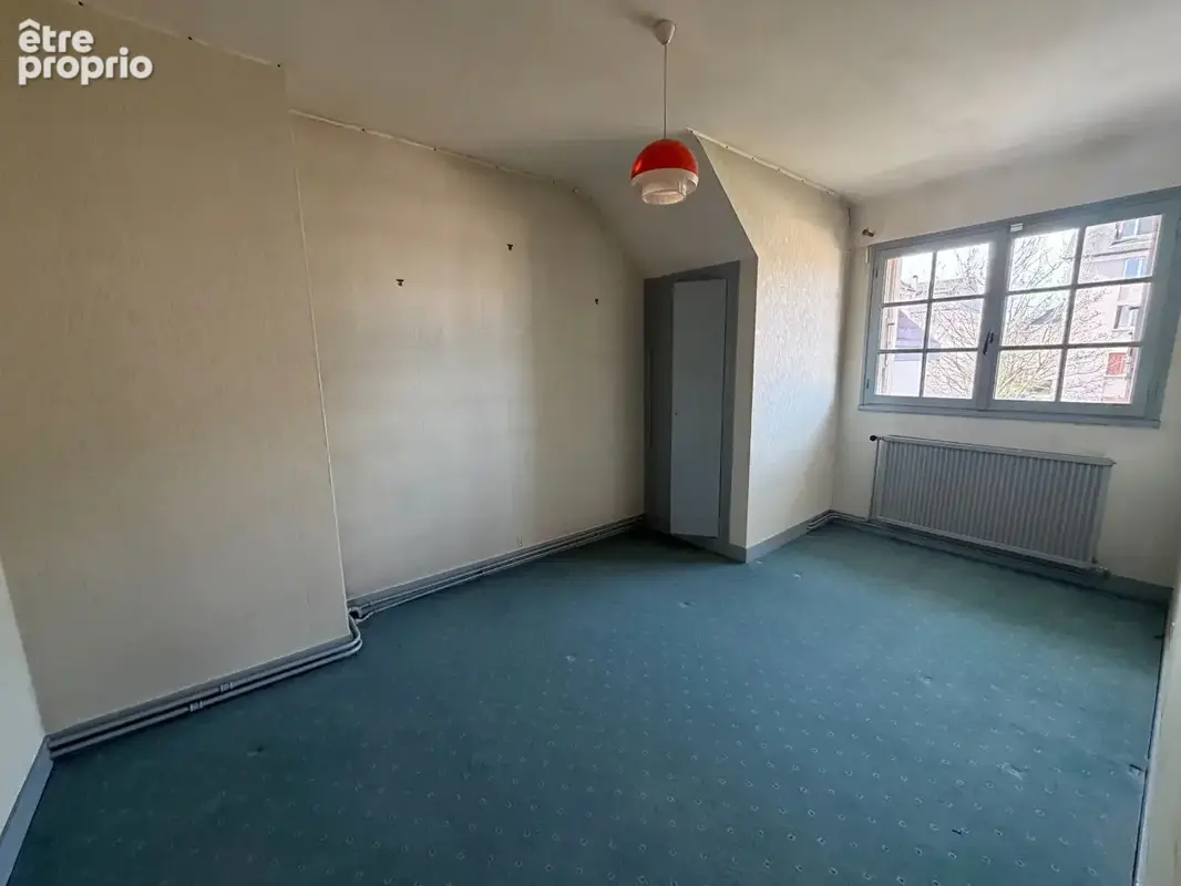 EN EXCLUSIVITE - Maison à fort potentiel  -150 m2 - Chatou - photo 11