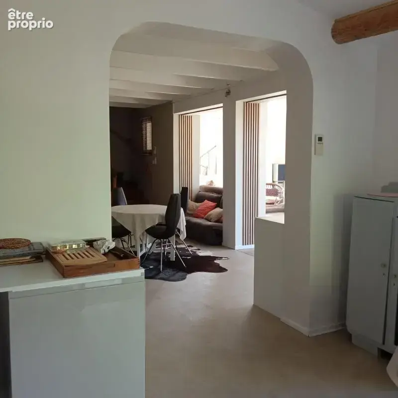 maison en pierre avec vue à couper le souffle - photo 13