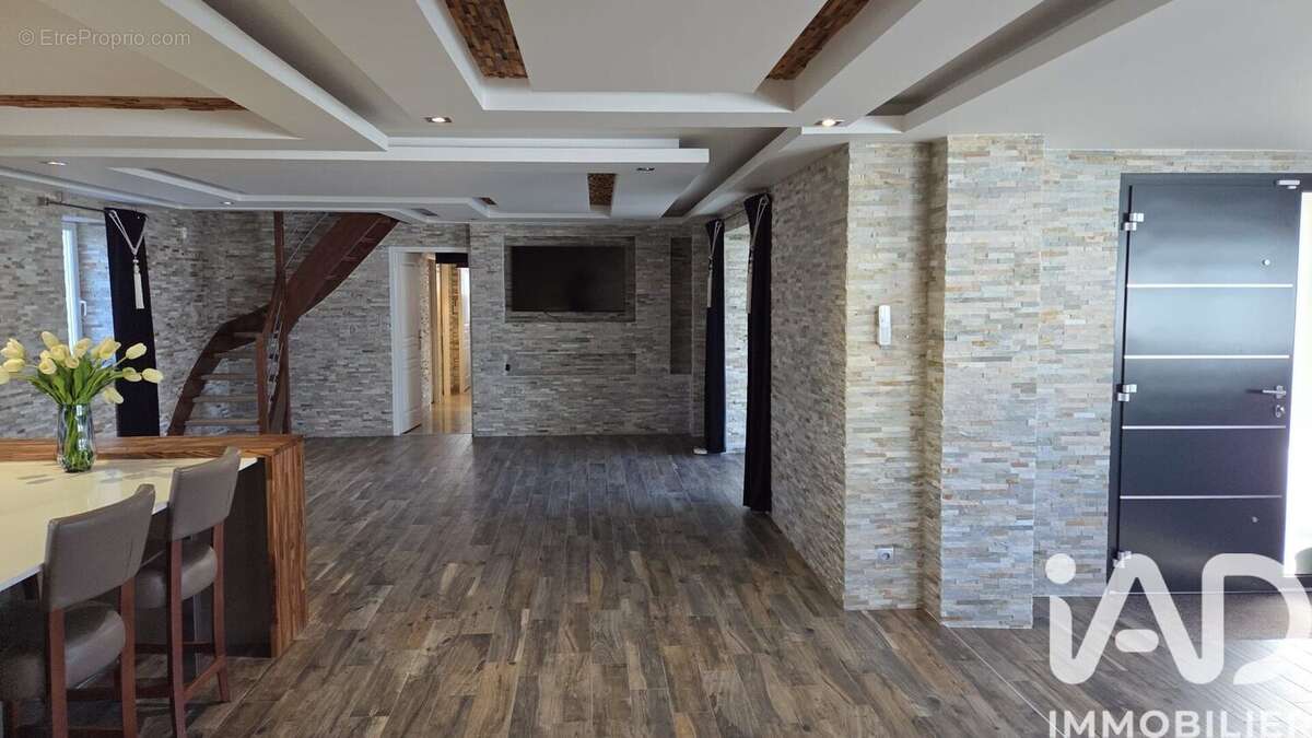 Photo 6 - Maison à SAINT-JULIEN-DE-CONCELLES