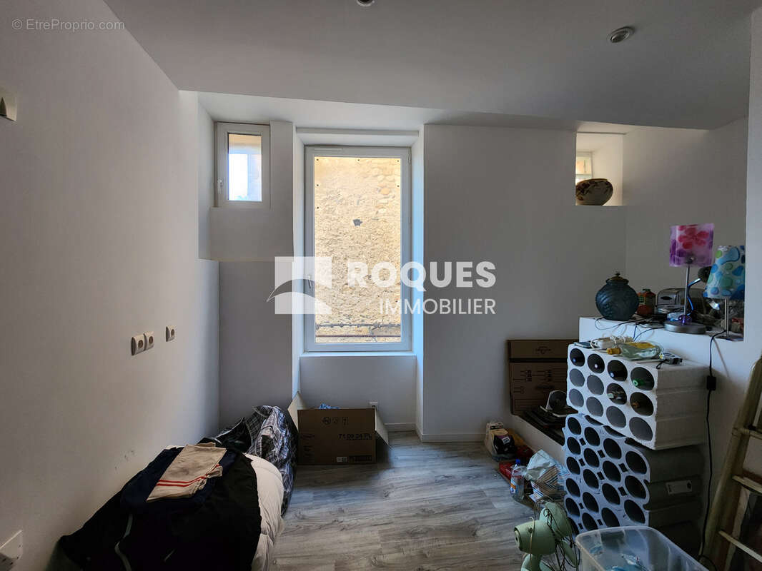 Appartement à LODEVE