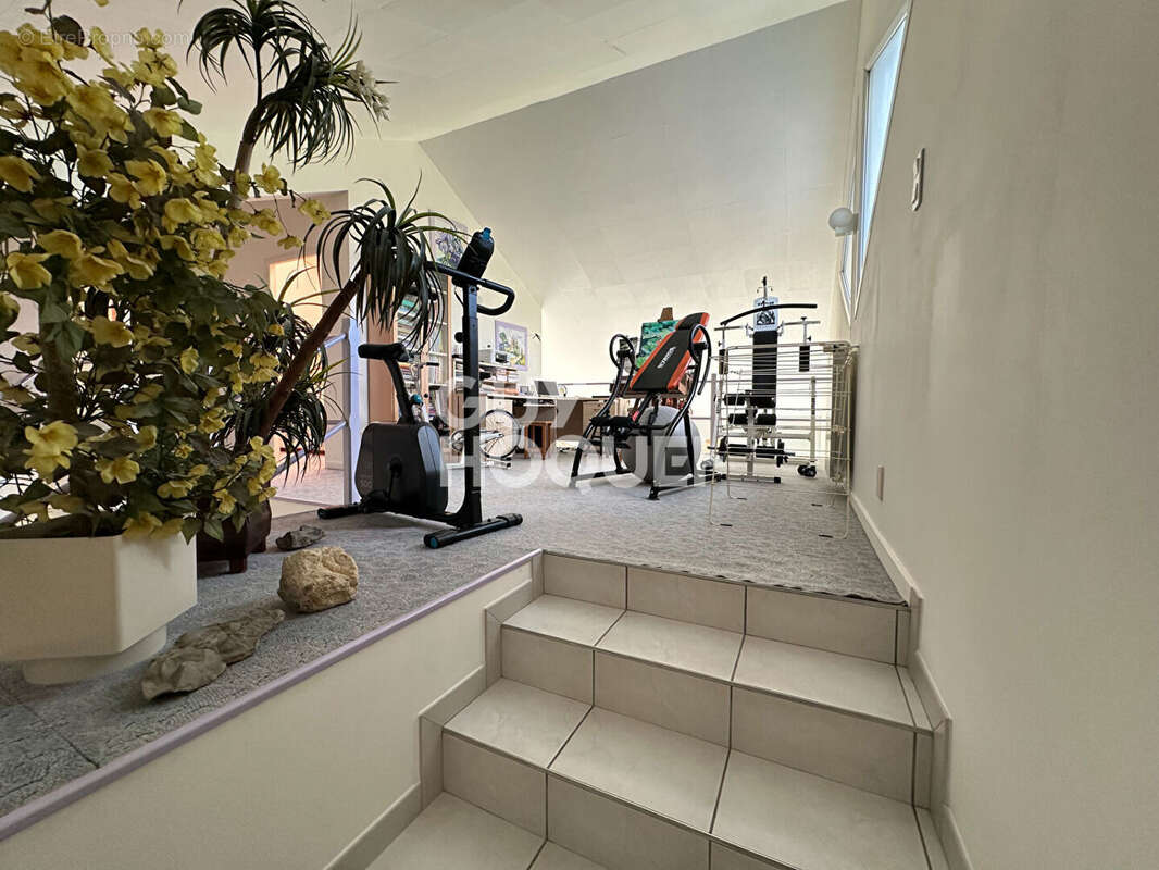 Maison à SAINT-AGREVE