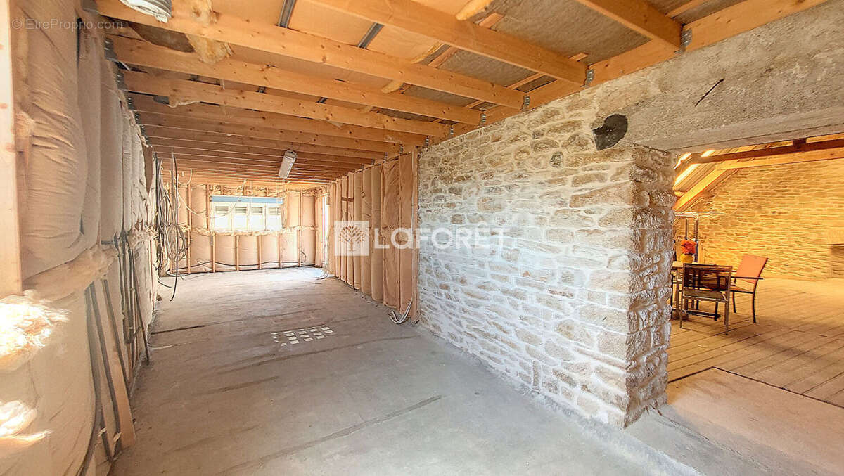 Commerce à ROSPORDEN