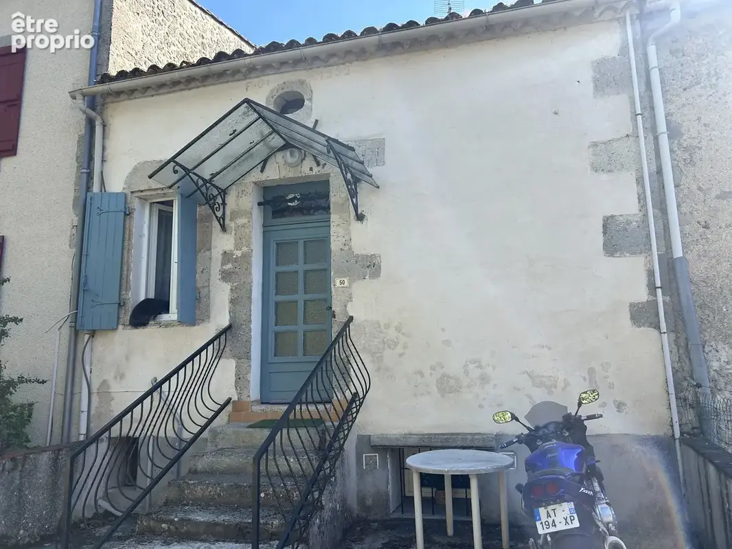 immeuble de rapport - photo 5
