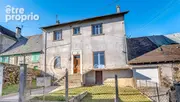 Maison à LA PORCHERIE