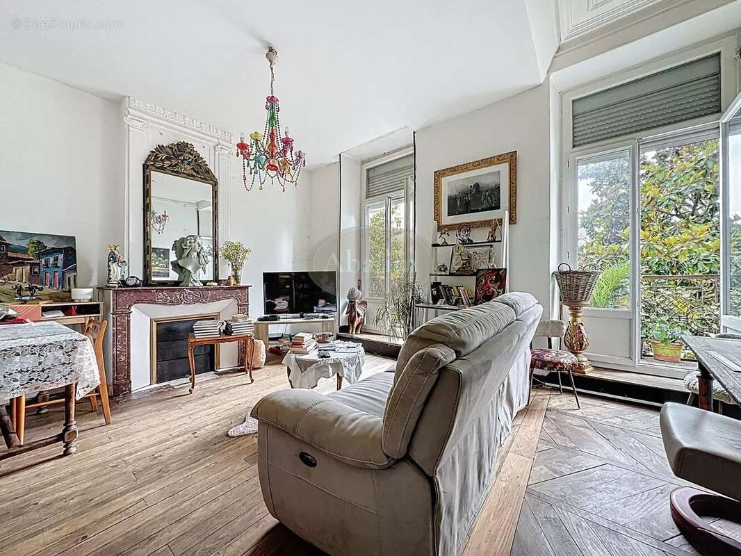 Appartement à TARBES