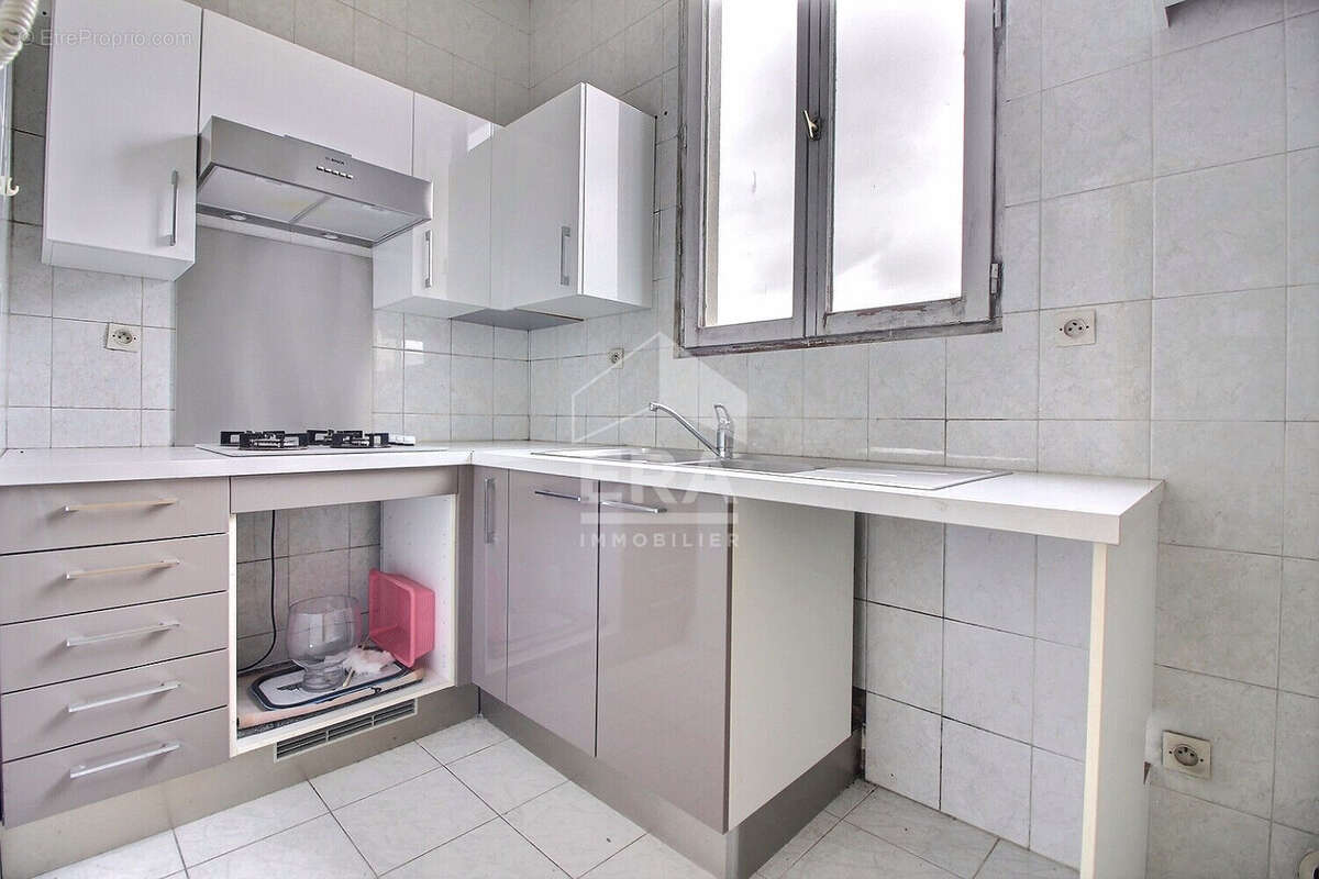 Maison à SAINT-OUEN