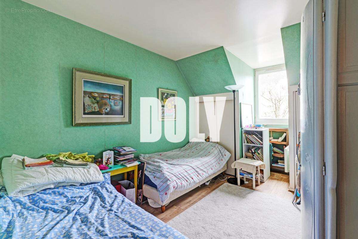 Appartement à RUEIL-MALMAISON