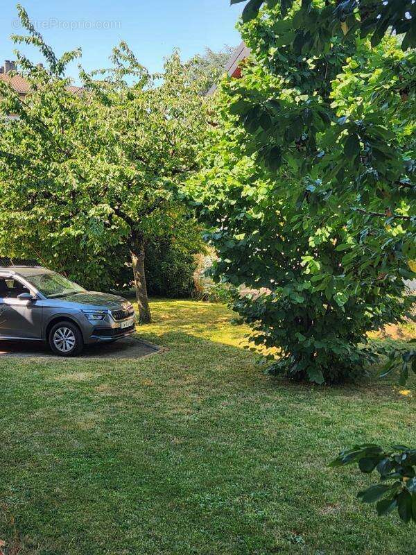 Appartement à ANNEMASSE