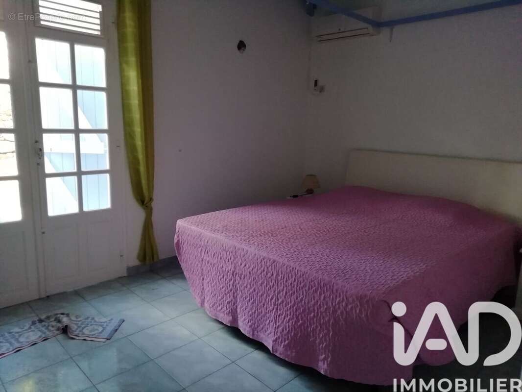 Photo 9 - Maison à DESHAIES