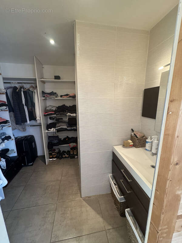 Maison à LESPINASSE