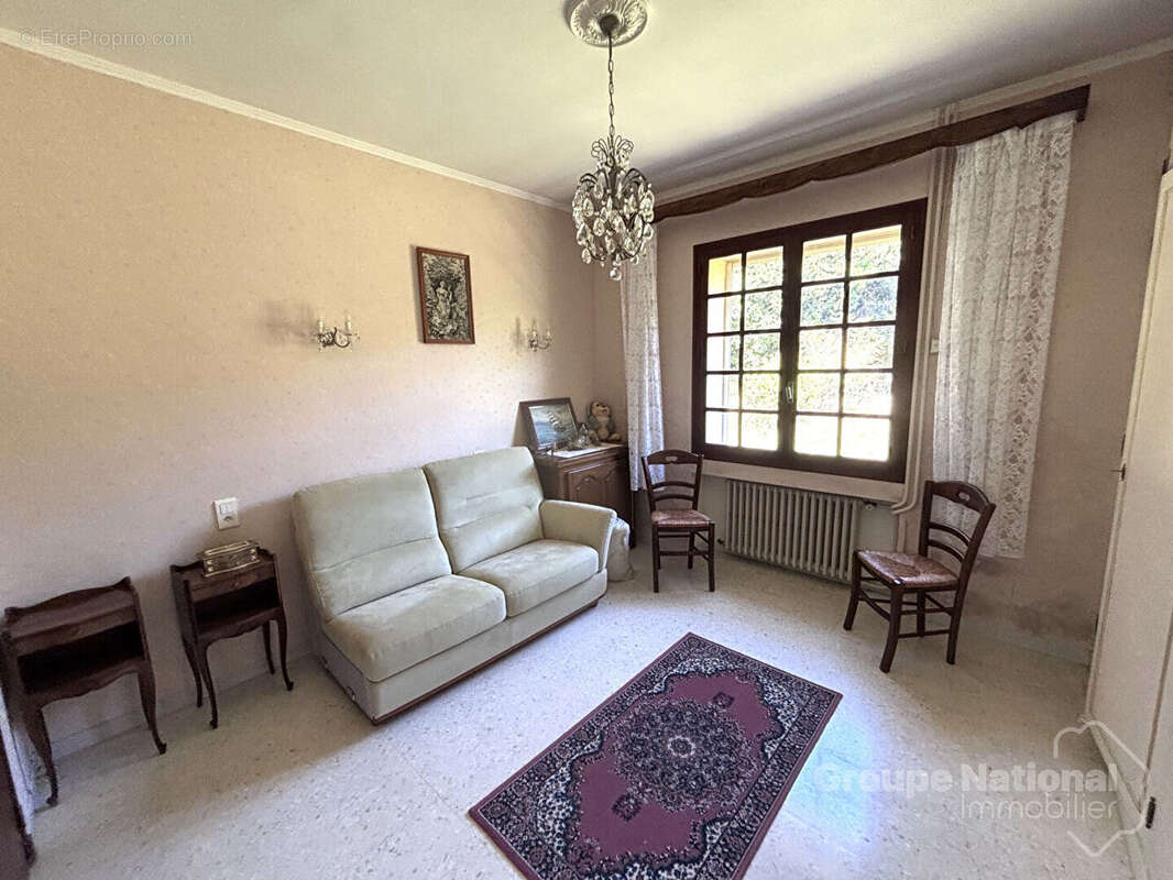 Maison à MIRAMAS