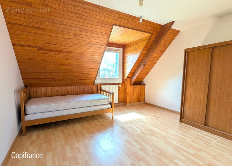 Maison à GUEGON